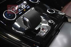 لاند روفر رانج روفر سبورت